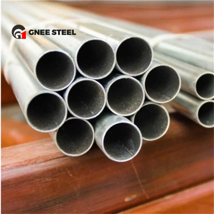 ASTM A249 TP310S Stainless Steel Condenser Tubes