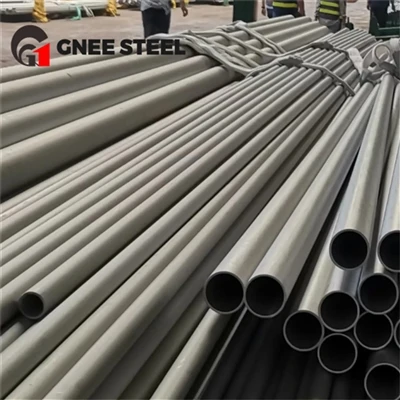SS316Ti vs SS316H: Heat Resistance & Stability Analysis