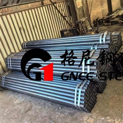 316LN Stainless Steel Pipe for General Industrial Service